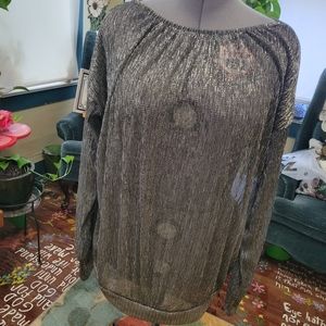 Lane Bryant blouse 18/20